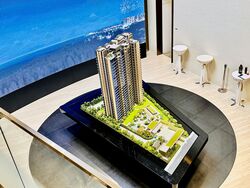 Meyer Blue (D15), Apartment #440057761